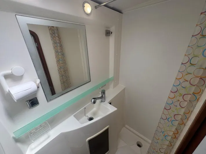 Raidho Yacht Photos Pics 