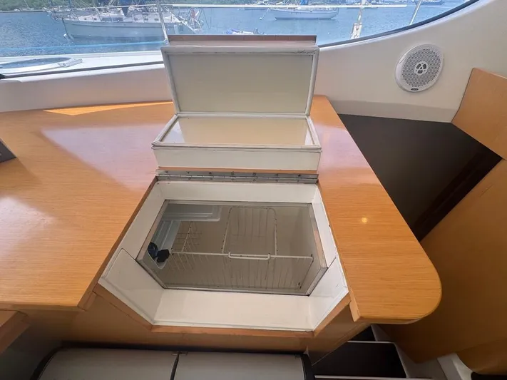 Raidho Yacht Photos Pics 