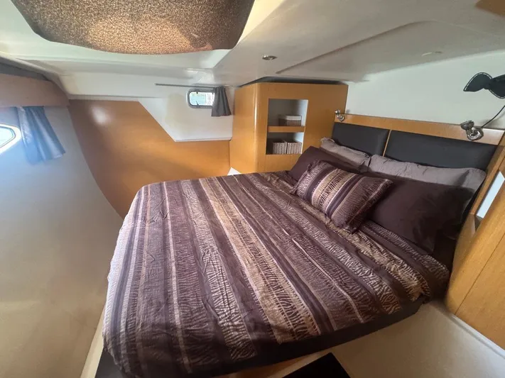 Raidho Yacht Photos Pics 