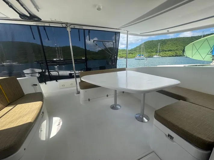 Raidho Yacht Photos Pics 