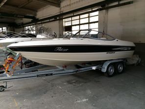 2011 Stingray 195xl