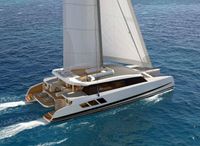 2025 Custom Pajot Eco Yacht 90 Catamaran