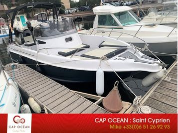 2021 B2 Marine B2 MARINE 702 OPEN