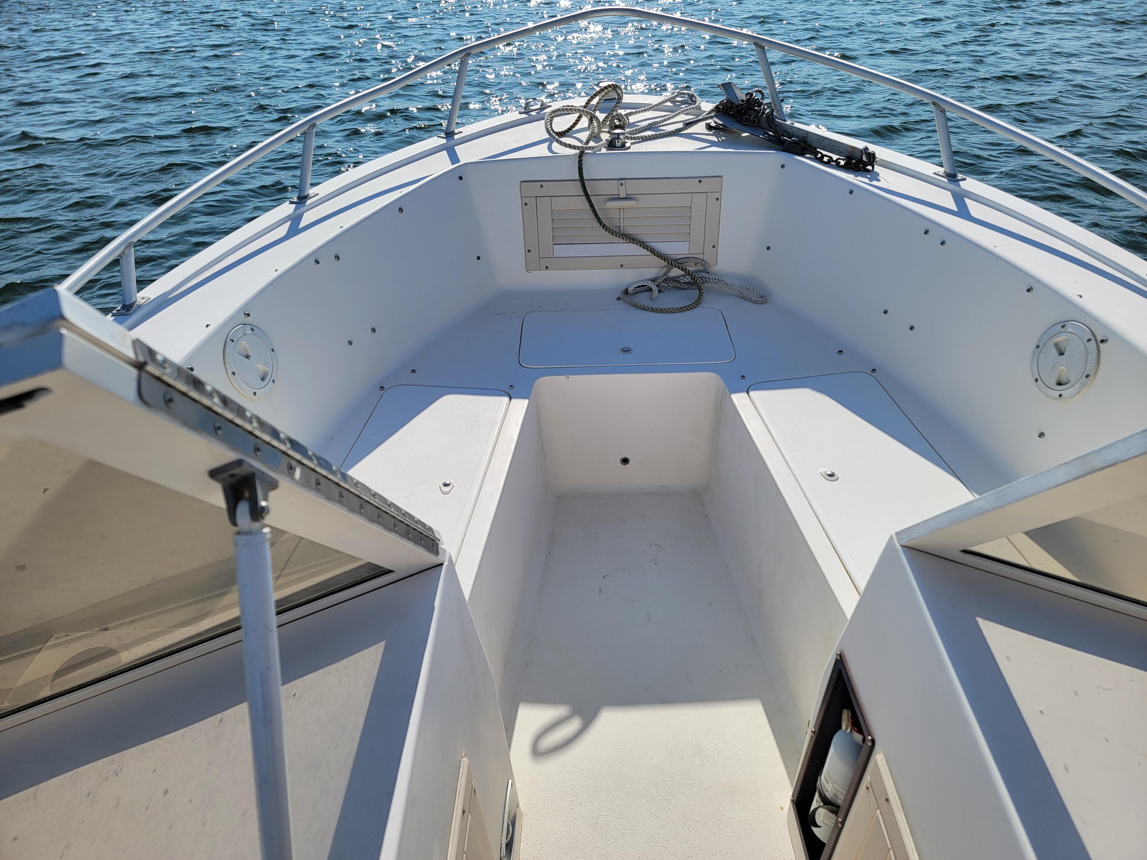 1992 Mako 215 DC - 2020 Suzuki 175 -only 50 hrs great value