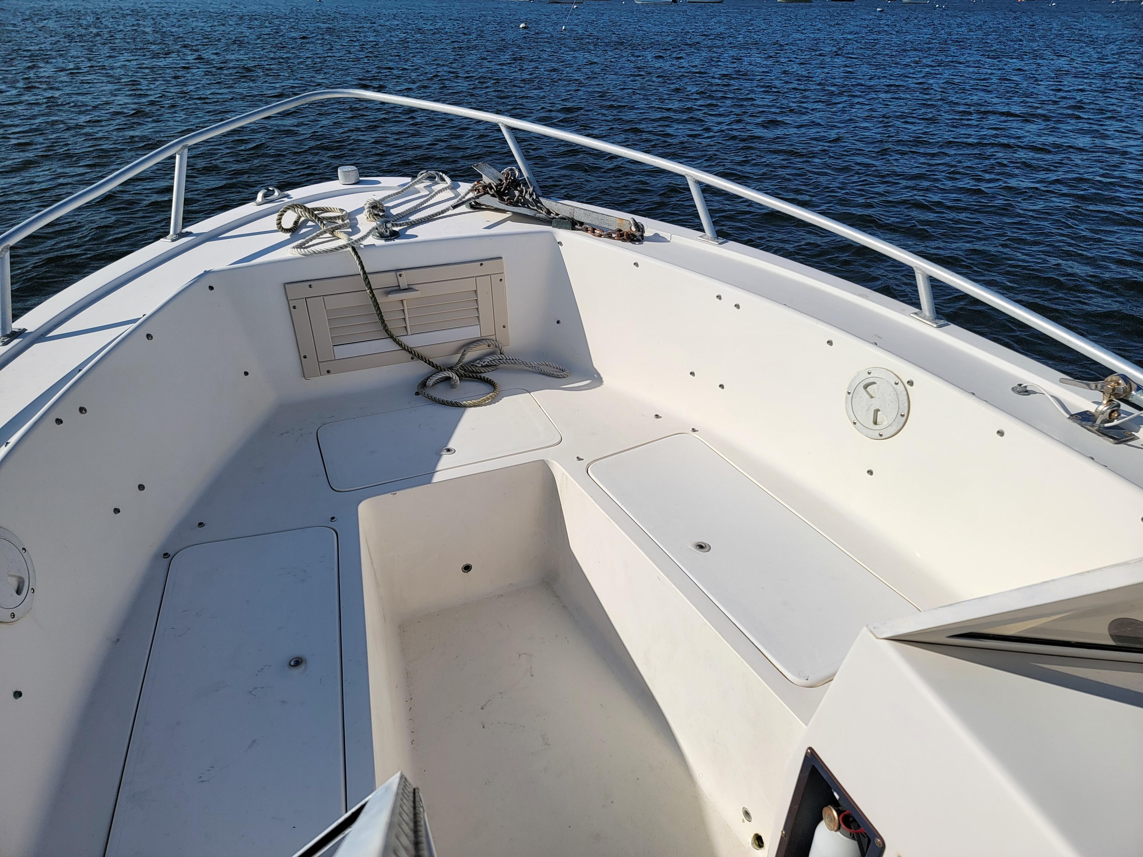 1992 Mako 215 DC - 2020 Suzuki 175 -only 50 hrs great value
