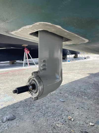 Endless Summer Yacht Photos Pics 