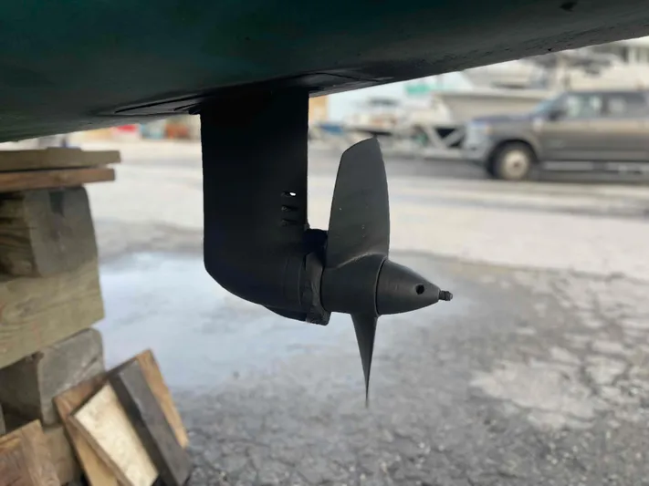 Endless Summer Yacht Photos Pics 