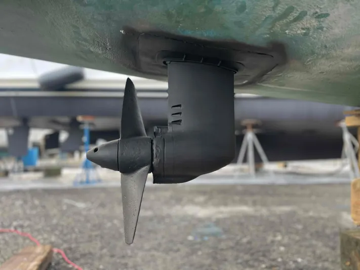 Endless Summer Yacht Photos Pics 