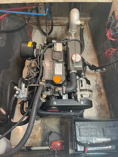 Endless Summer Yacht Photos Pics 