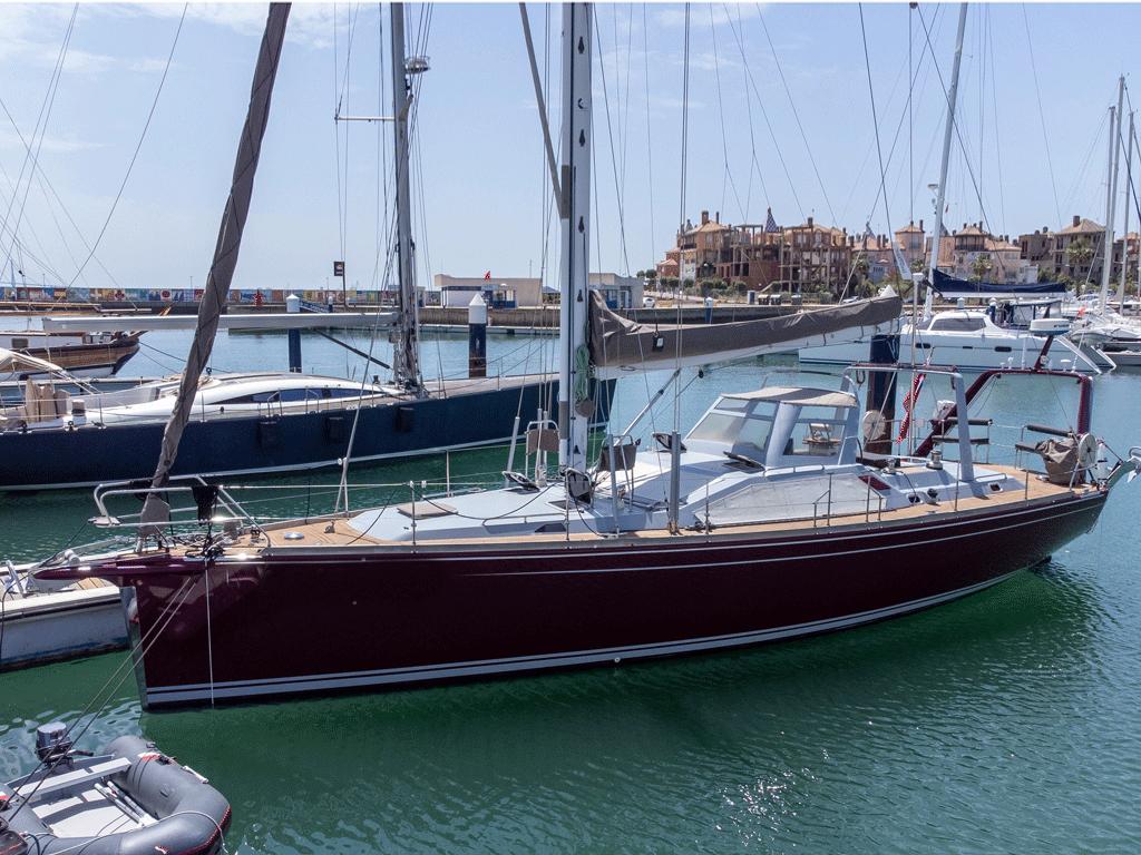 alliage yachts for sale
