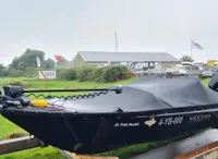 2018 Siegersma 6010, Visboot