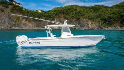 Cabo Yachts Sport Fishing boats for sale in Costa Rica