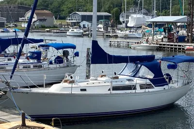 C&C Landfall 35
