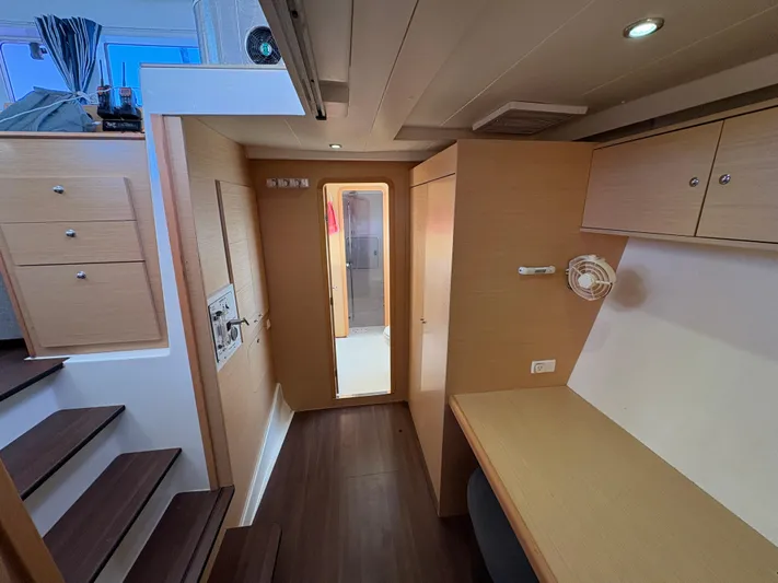 Chasing Summer Yacht Photos Pics 