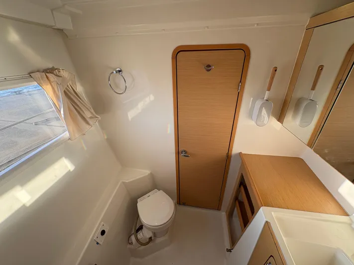 Chasing Summer Yacht Photos Pics 