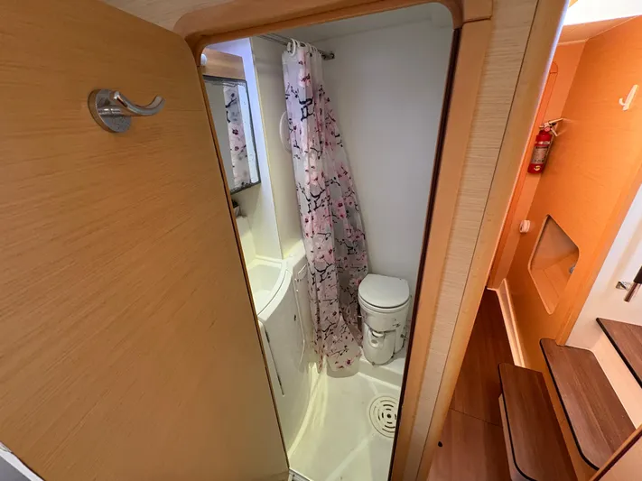 Chasing Summer Yacht Photos Pics 