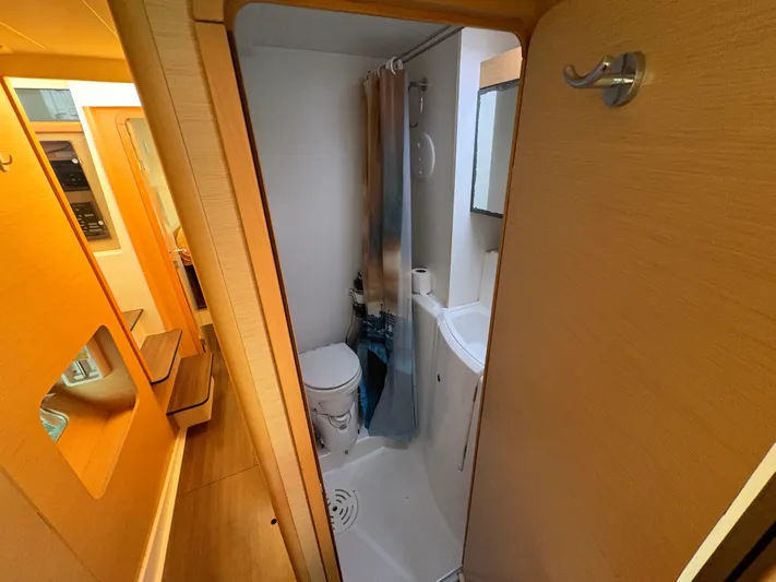 Chasing Summer Yacht Photos Pics 