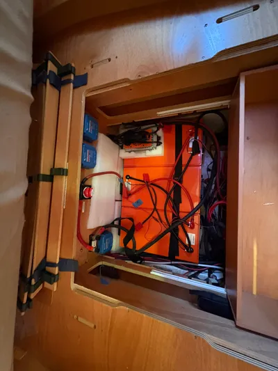 Chasing Summer Yacht Photos Pics 