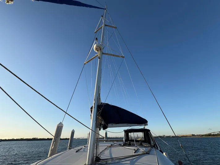 Chasing Summer Yacht Photos Pics 