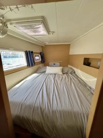 Chasing Summer Yacht Photos Pics 