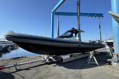 2013 SACS Strider 13