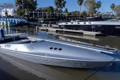 Porsche Kineo
