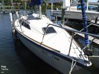 1986 O'Day O'day 272
