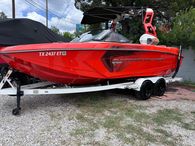 2019 Nautique G23