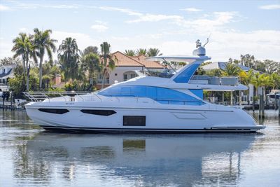 Azimut Fly 60
