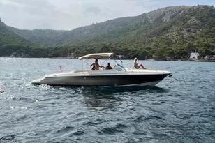 2016 Chris-Craft Corsair 32