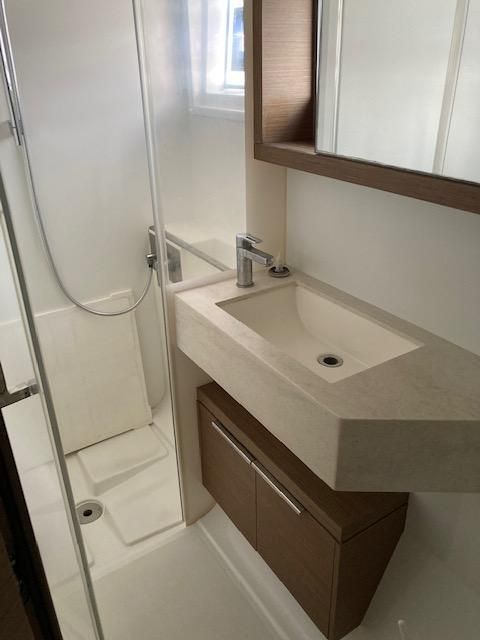2018 Lagoon 48 