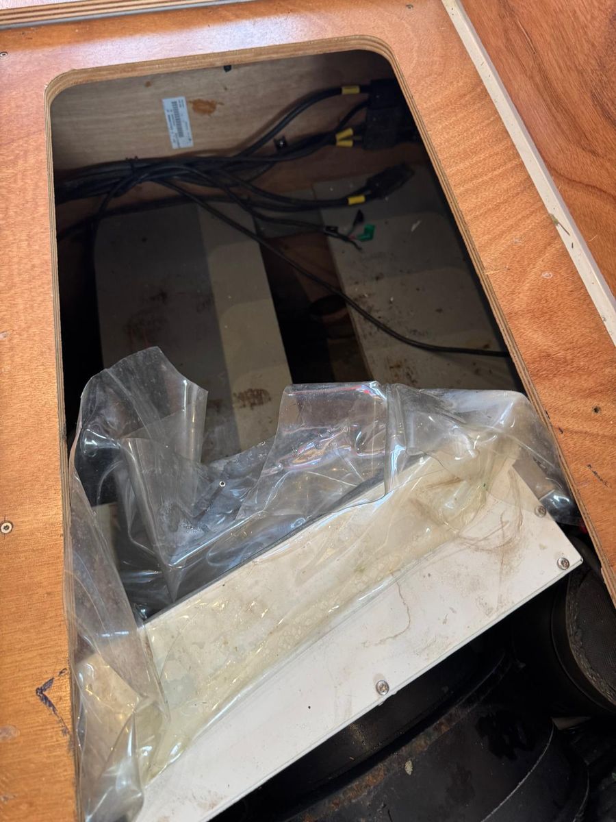 2018 Lagoon 48 