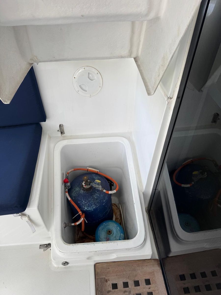 2018 Lagoon 48 