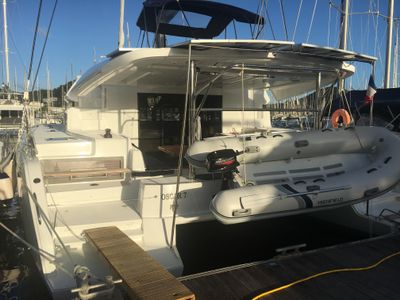 Yacht