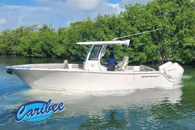 Sportsman Heritage 261