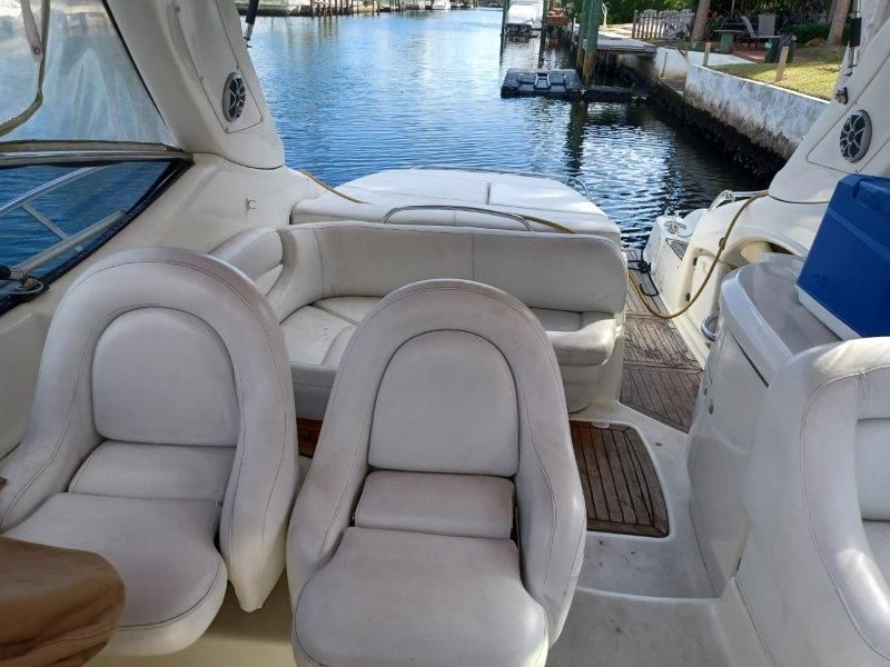 2006 Cranchi 41 Endurance