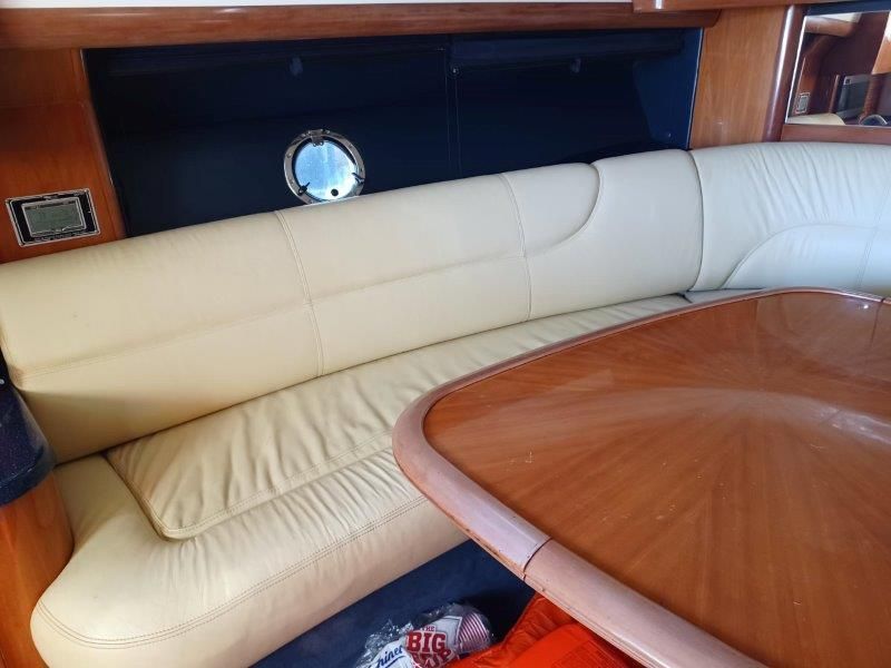 2006 Cranchi 41 Endurance