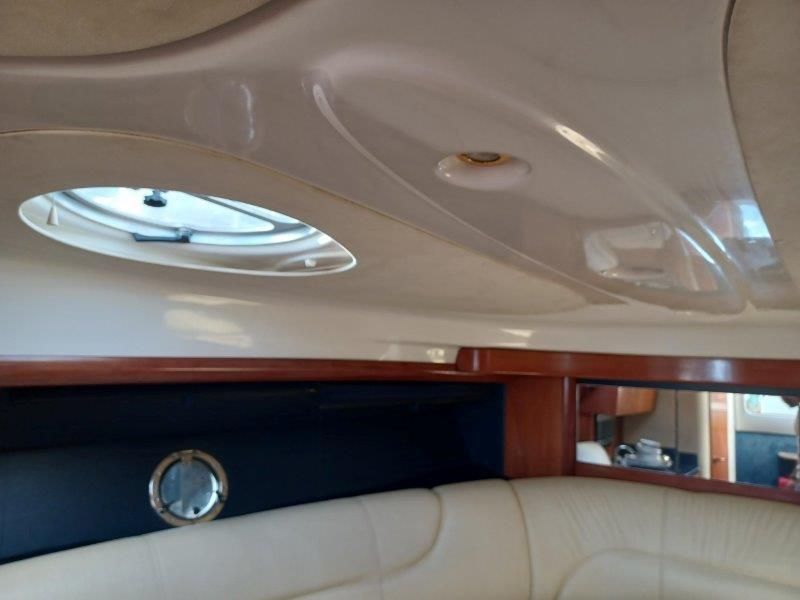 2006 Cranchi 41 Endurance