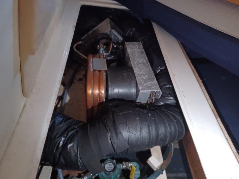 2006 Cranchi 41 Endurance