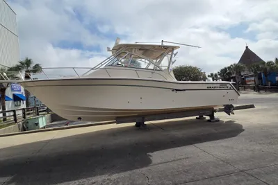 Grady-White Express 330