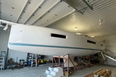 Jeanneau Sun Odyssey 440