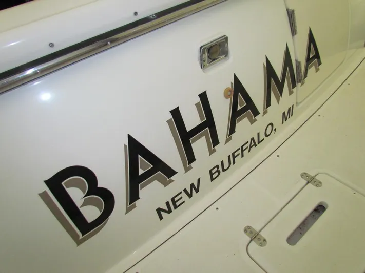 Bahama Yacht Photos Pics 