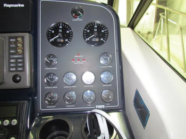 Bahama Yacht Photos Pics 