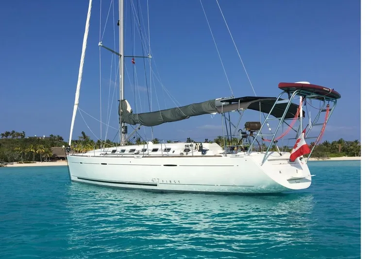 Brown Sugar Yacht Photos Pics 