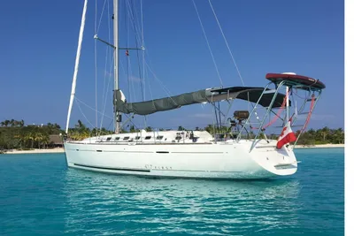 Beneteau First 47.7