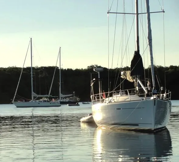 Brown Sugar Yacht Photos Pics 
