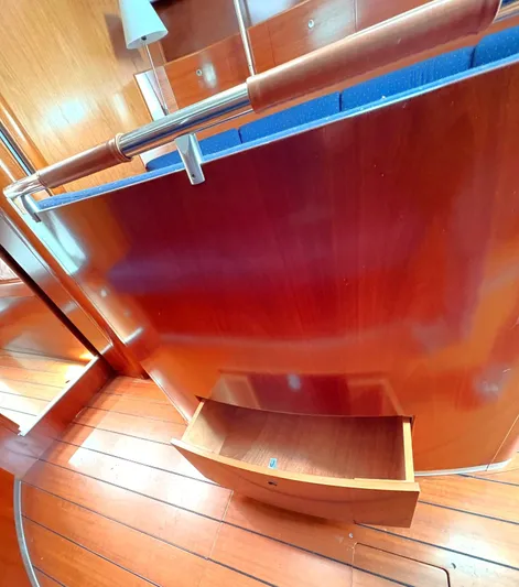 Brown Sugar Yacht Photos Pics 