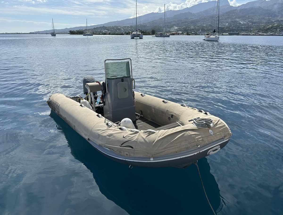 2008 Sunreef 62 