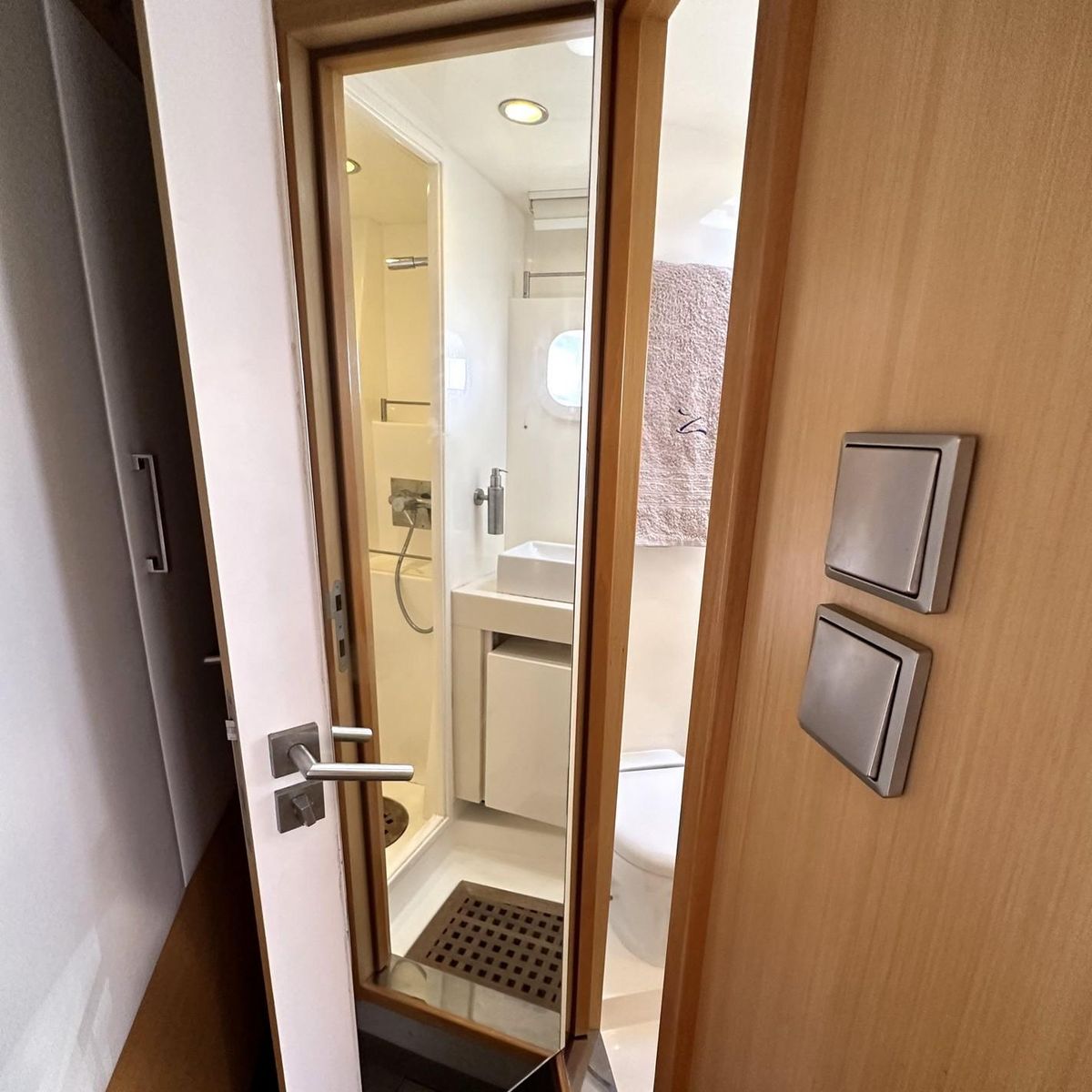 2008 Sunreef 62 