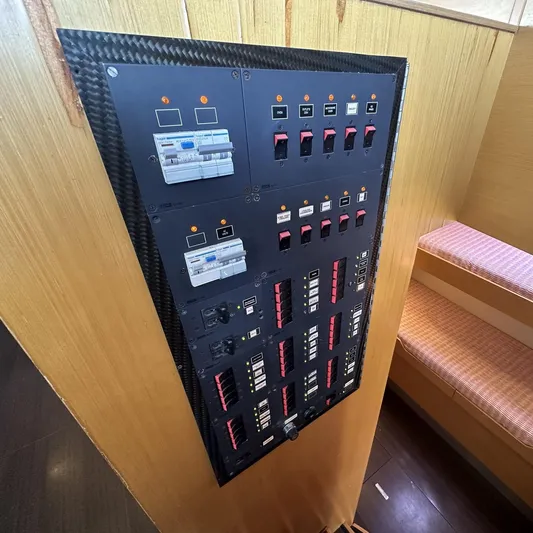 Zahora Yacht Photos Pics 